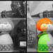 Selective Coloring Step by Step by olivetreeann
