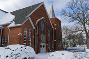 2nd Feb 2021 - Church of the Brethren Northeast