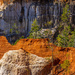 Providence Canyon in color by k9photo