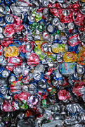 1st Feb 2021 - Cans Cans Cans