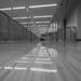 Empty hallways by sschertenleib