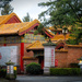 Buddhist Temple by cdcook48
