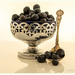 Blueberry Bowl.. by julzmaioro