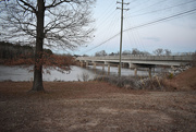 1st Feb 2021 - View of the Bridge