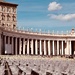 The Vatican by brotherone