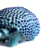 Blue Hedgehog by phil_sandford