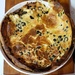 Savory Oven Pancake. Deflating. by meotzi