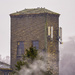 North Vale Mill by pcoulson