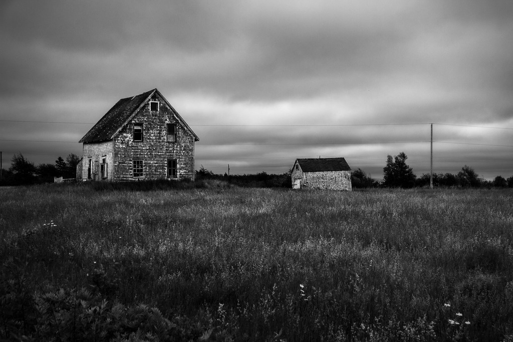 Prince Edward Island, 2018 by swchappell
