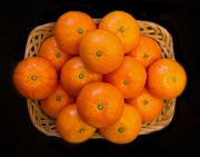 4th Feb 2021 - Not oranges