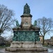 Queen Victoria Memorial, Lancaster  by happypat