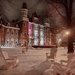 Otterbein College at Westerville (best viewed on black) by ggshearron