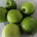 Green apples by mumswaby