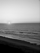 6th Feb 2021 - Sunrise at North Myrtle Beach...