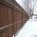 Fences #1: By my Side Garden by spanishliz