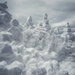 Snow Totems 2  by jakb