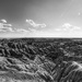 Badlands National Park, 2017 by swchappell