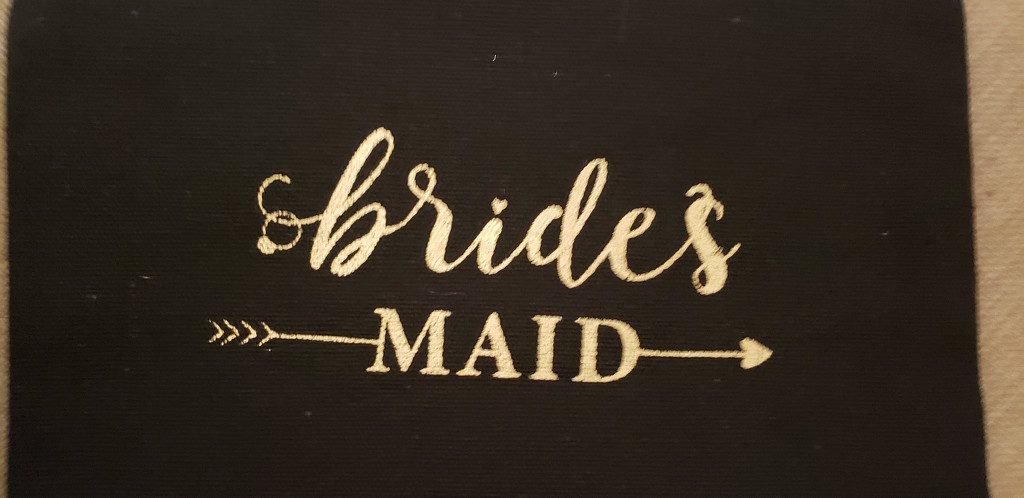 Always a Brides Maid by labpotter