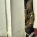Cat Guarding From Warmest Spot Indoors  by 30pics4jackiesdiamond