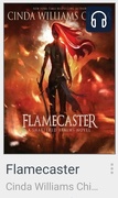 13th Mar 2020 - Finished Flamecaster