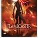 Finished Flamecaster by labpotter
