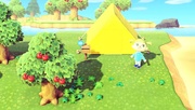 19th Mar 2020 - Animal Crossing