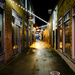 Back Alley by 365nick