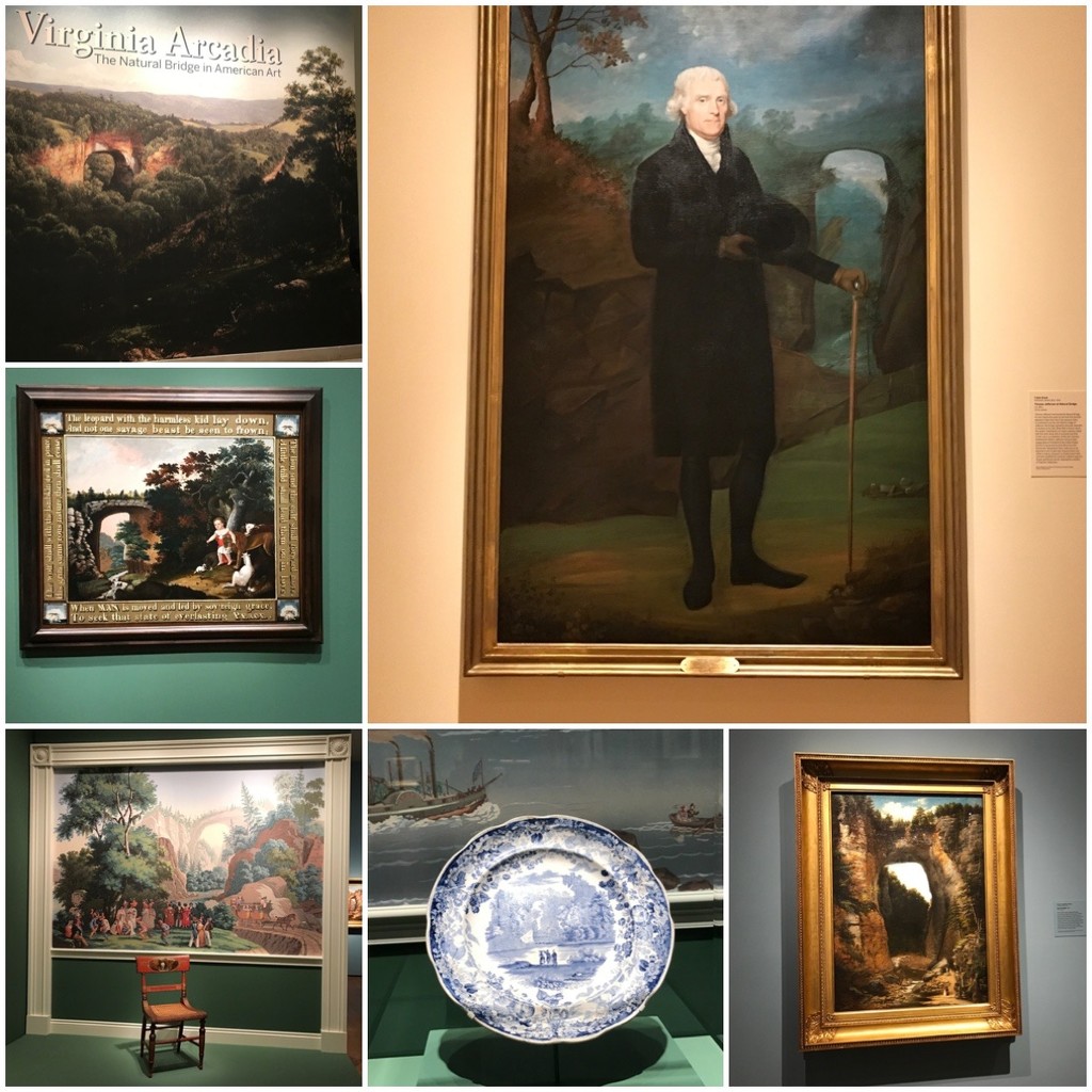 A New Exhibit at VMFA by allie912