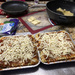 Two lasagnas by homeschoolmom