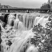 Kakabeka Falls, Ontario by farmreporter