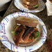BLT's with Aero Lettuce by pennyrae