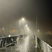 A misty, mystery pier by bill_gk