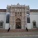 San Diego Museum of Art by mariaostrowski