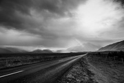 7th Feb 2021 - Iceland Rainbow Road