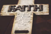 7th Feb 2021 - Faith