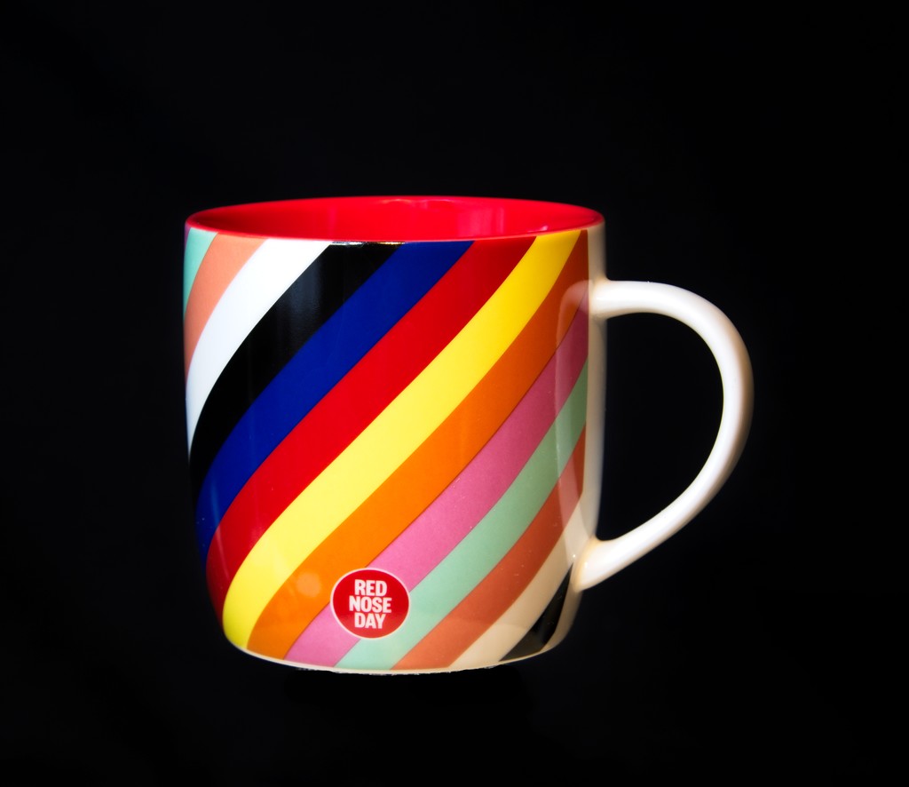 New Coffee Mug by billyboy