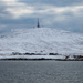 Bressay Transmitter by lifeat60degrees