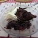 IThe last of the Christmas pud by lellie