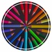 Colour Wheel by thedarkroom