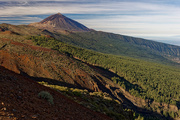9th Feb 2021 - 0209 - Mount Teide