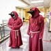 Plague doctors - straight photo by jeffjones