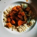 Vegetable Curry  by plainjaneandnononsense