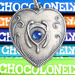 Chocolonely Heart  |  February Hearts by yogiw