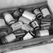 Film Canisters & Cassettes by kvphoto