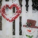 Covered in Snow Heart by jo38