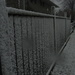 Fence #5: Snowy Day Fence by spanishliz