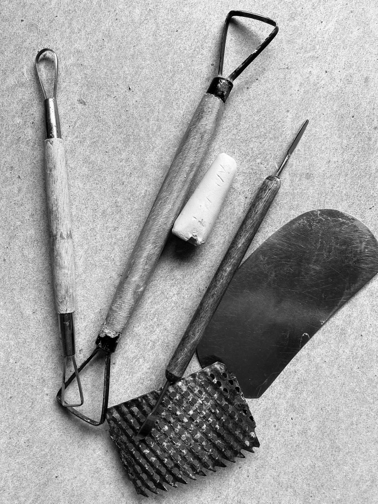 Today’s Tools by narayani