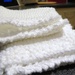 Knitted Cloths by lellie