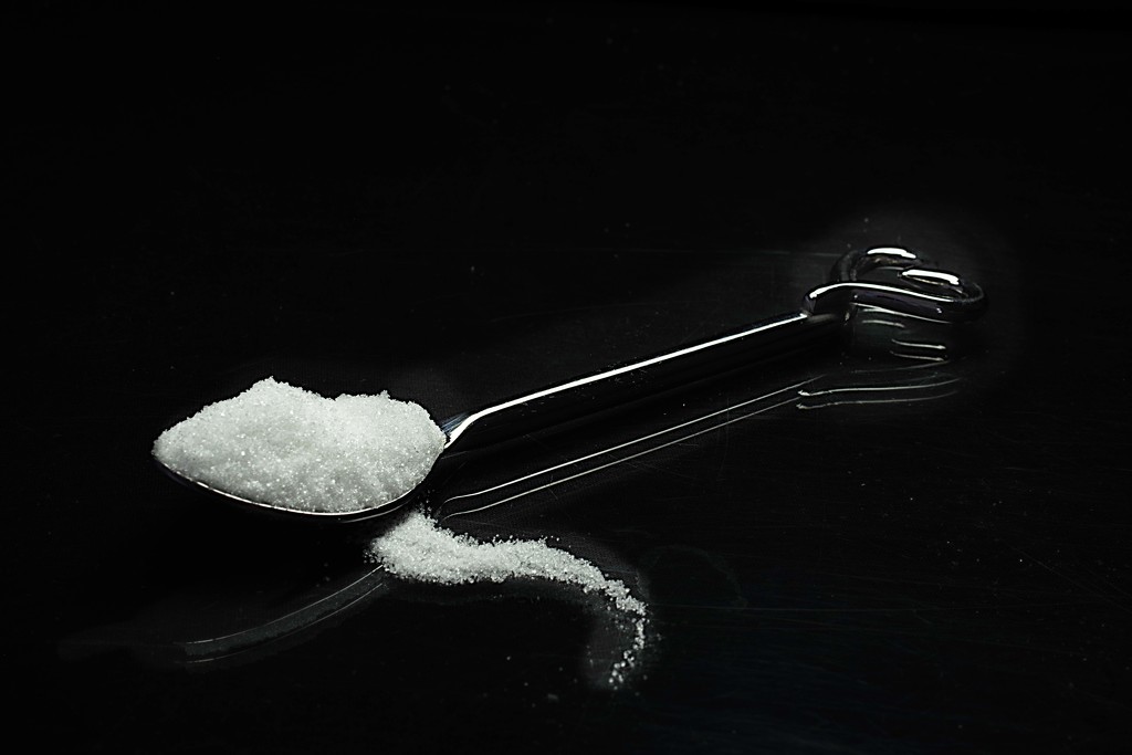 Just a Spoon Full of Sugar by 30pics4jackiesdiamond
