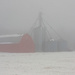 Filler Foggy Farm by farmreporter